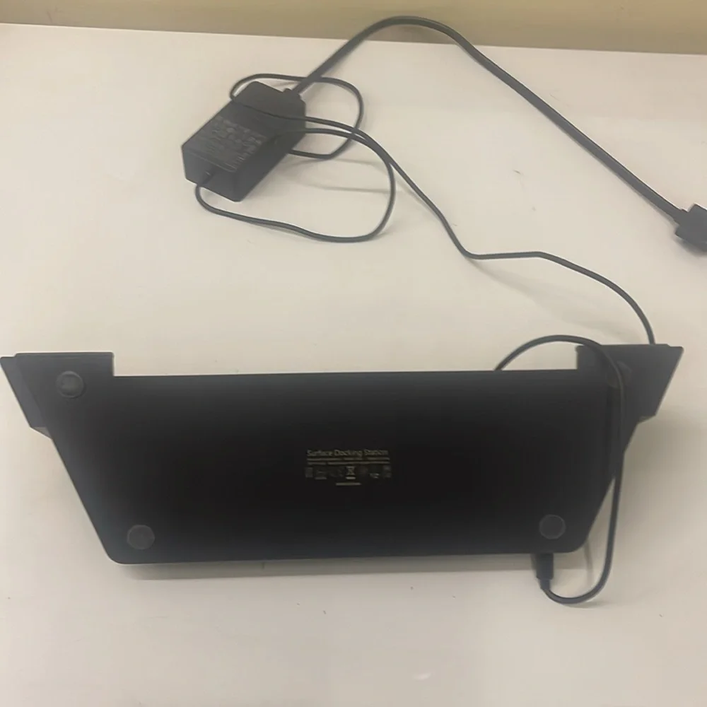Microsoft Surface Docking Station